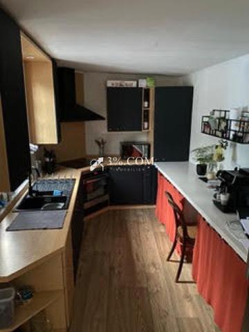 Duplex 4 pièce(s) 2 chambre(s) 91 m²