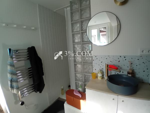 Duplex 4 pièce(s) 2 chambre(s) 91 m²