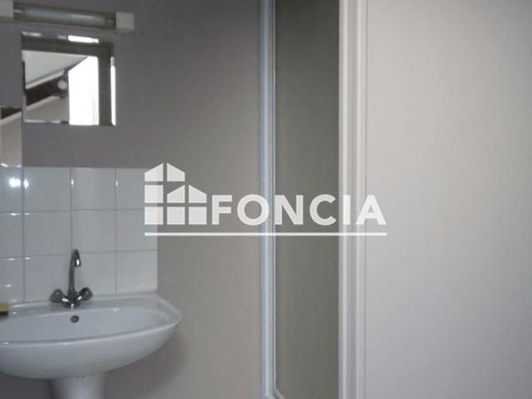 Location Appartement 2 pièces 24.34 m² - 2 RUE SAINTE EUGENIE Soissons 02200