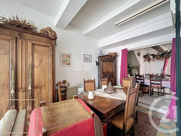 Maison à vendre  6 pièces - 137 m2 VINCA - 66