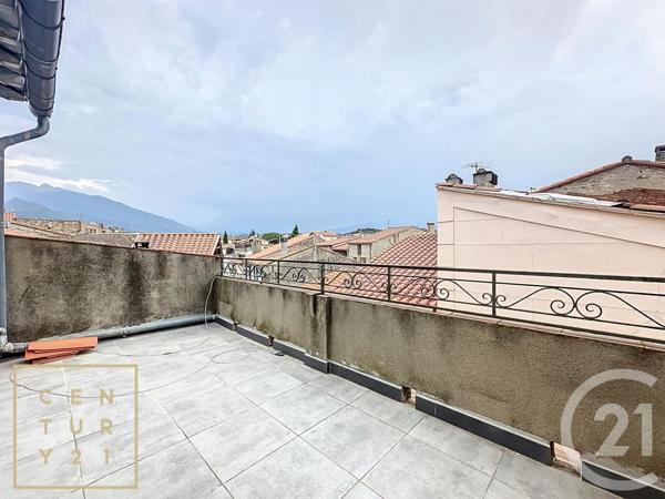 Maison à vendre  6 pièces - 137 m2 VINCA - 66