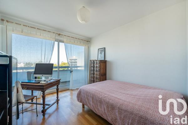 Appartement à vendre 3 pièces 75 m² Meudon