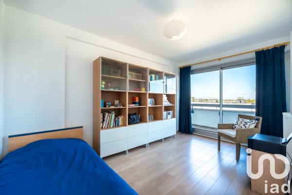 Appartement à vendre 3 pièces 75 m² Meudon