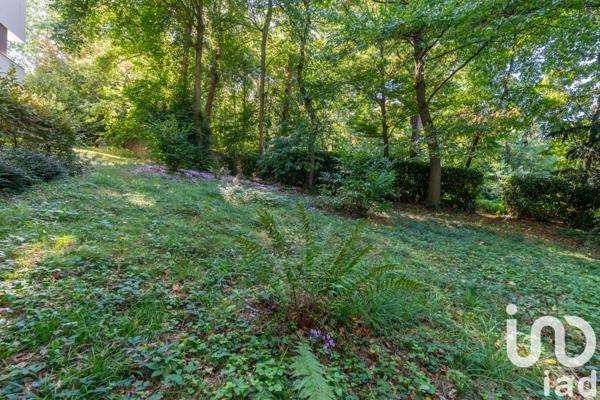 Appartement à vendre 3 pièces 75 m² Meudon