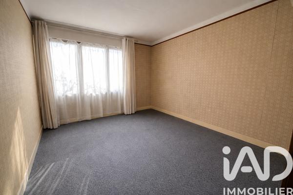 Maison à vendre 5 pièces 140 m² Villemomble