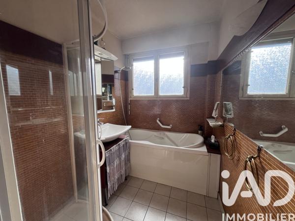 Maison à vendre 5 pièces 140 m² Villemomble