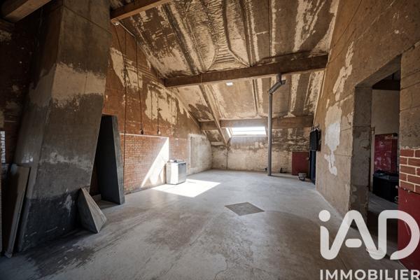 Maison à vendre 5 pièces 140 m² Villemomble