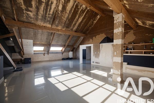 Maison à vendre 5 pièces 140 m² Villemomble
