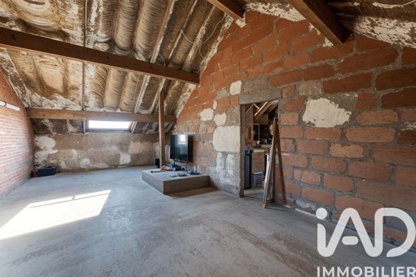 Maison à vendre 5 pièces 140 m² Villemomble