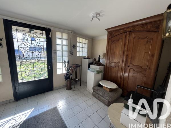 Maison à vendre 5 pièces 140 m² Villemomble
