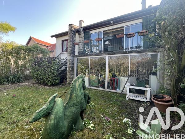 Maison à vendre 5 pièces 140 m² Villemomble