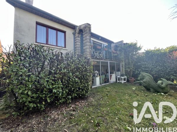 Maison à vendre 5 pièces 140 m² Villemomble