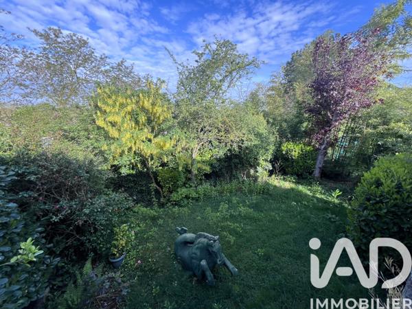 Maison à vendre 5 pièces 140 m² Villemomble