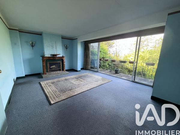 Maison à vendre 5 pièces 140 m² Villemomble