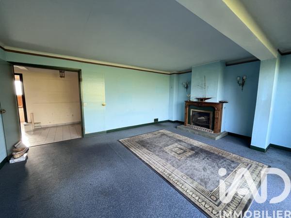 Maison à vendre 5 pièces 140 m² Villemomble