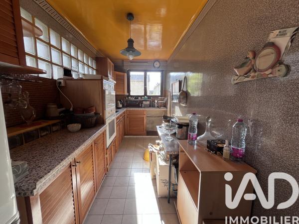 Maison à vendre 5 pièces 140 m² Villemomble