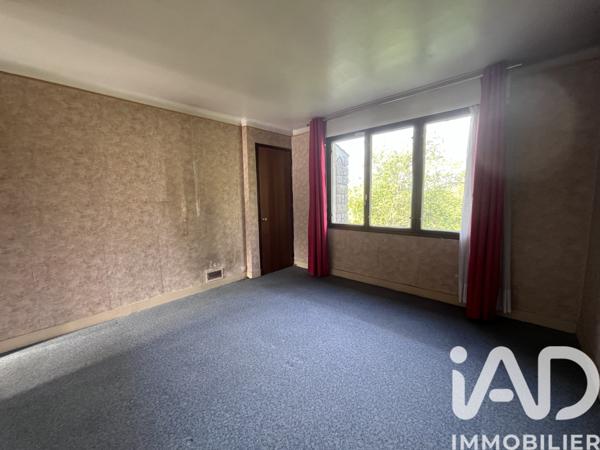 Maison à vendre 5 pièces 140 m² Villemomble