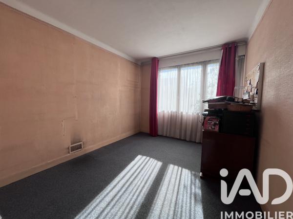 Maison à vendre 5 pièces 140 m² Villemomble