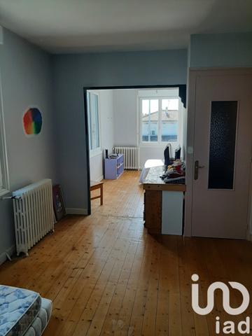 Maison à vendre 10 pièces 197 m² Rochefort
