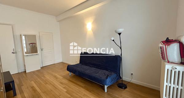 Location Studio meublé 30.1 m² - Dammarie-les-lys 77190