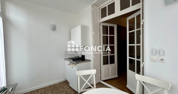 Location Studio meublé 30.1 m² - Dammarie-les-lys 77190