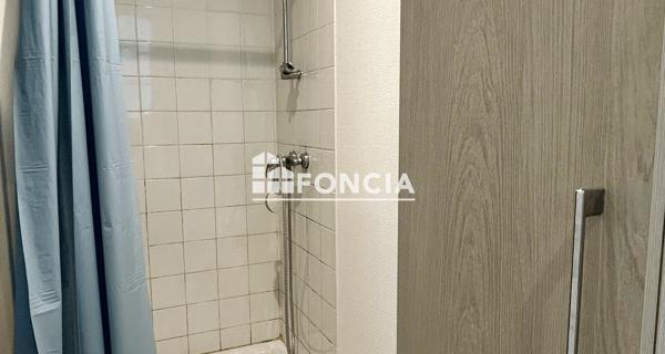 Location Studio meublé 30.1 m² - Dammarie-les-lys 77190