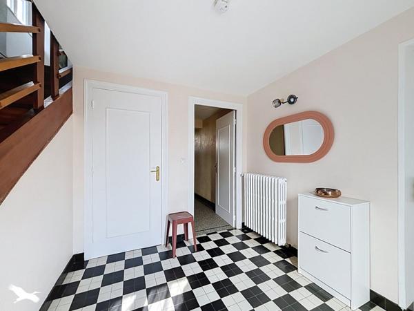Maison 225 900 € Périgueux 6 p 145 m² DPE E