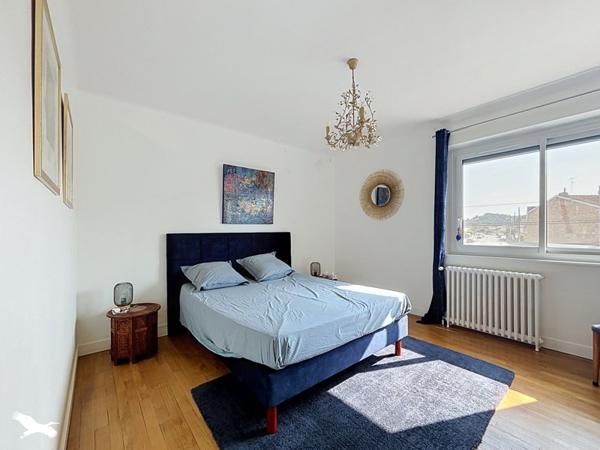 Maison 225 900 € Périgueux 6 p 145 m² DPE E