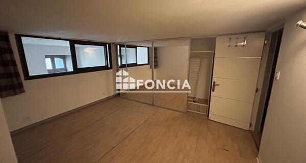 À vendre Appartement 2 pièces 45 m² - Toulouse 31000