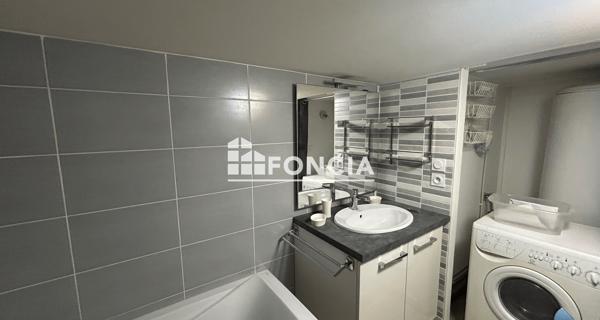 À vendre Appartement 2 pièces 45 m² - Toulouse 31000