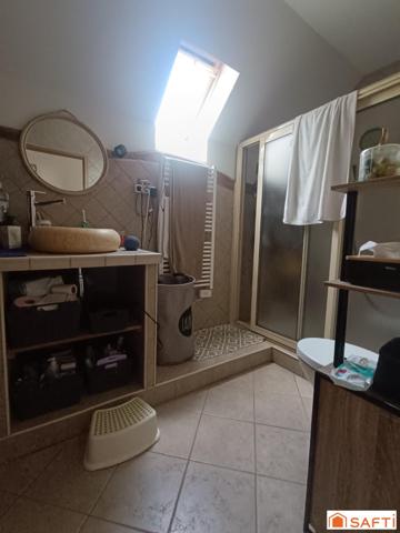 MAISON AU CHARME AUTHENTIQUE ENTIEREMENT RENOVER