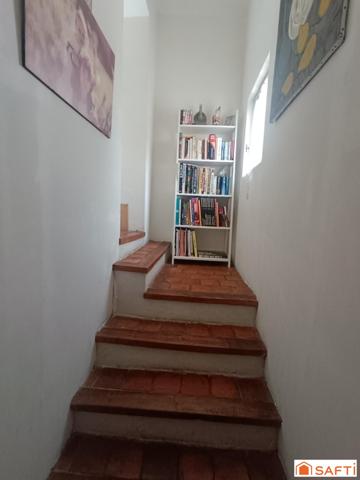 MAISON AU CHARME AUTHENTIQUE ENTIEREMENT RENOVER