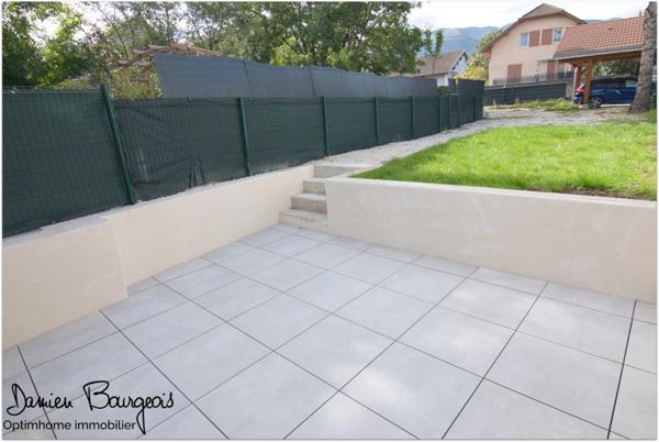 Duplex d’exception au cœur de Ségny de 136 m² sol (125 m² habitables)