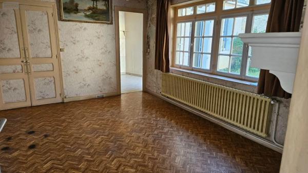 Achat - Maison | Maison de ville Noyen-sur-Sarthe 72430 7 pièces 150 m 2 370 m 2