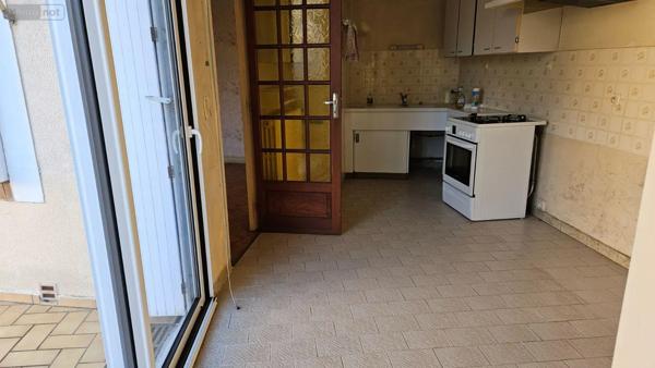 Achat - Maison | Maison de ville Noyen-sur-Sarthe 72430 7 pièces 150 m 2 370 m 2