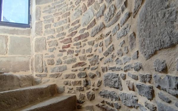 Appartement à louer    5 pièces •  Les Vans