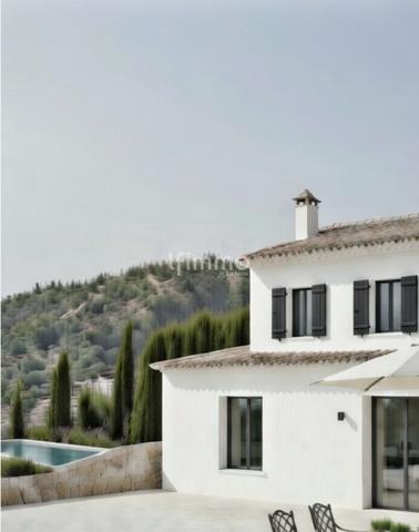 Allauch/ Maison/ Piscine/ Garage