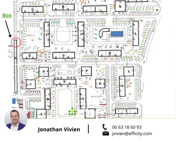 Parking
        
        - 11 m² 30 000 € *
