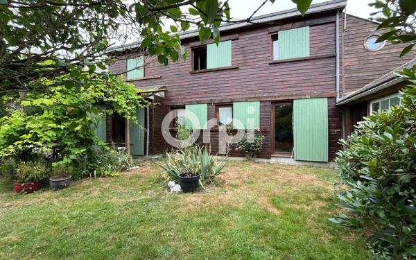 Maison à vendre    5 pièces •  Missillac