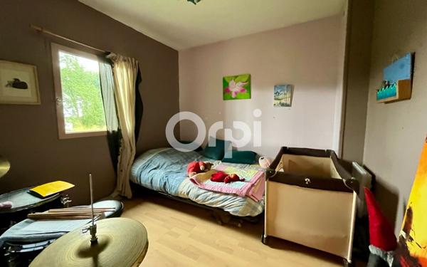 Maison à vendre    5 pièces •  Missillac