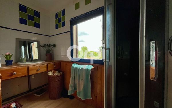 Maison à vendre    5 pièces •  Missillac