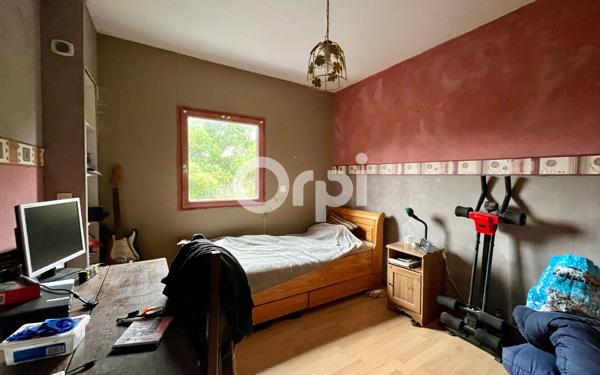 Maison à vendre    5 pièces •  Missillac