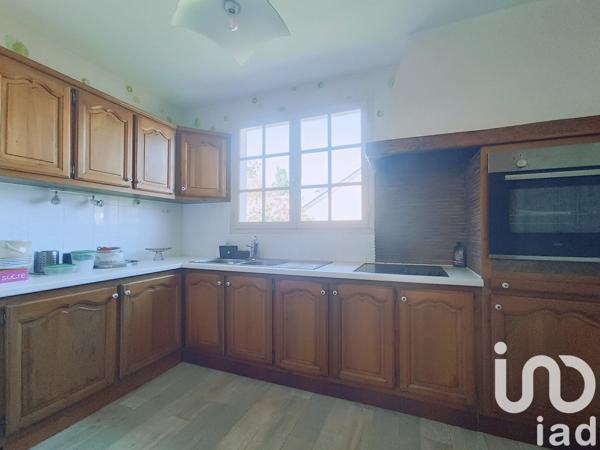 Maison 5 pièces de 110 m² à Orgères (35230)