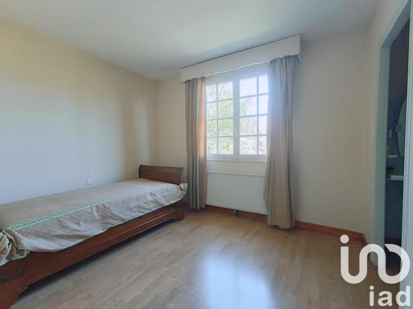 Maison 5 pièces de 110 m² à Orgères (35230)