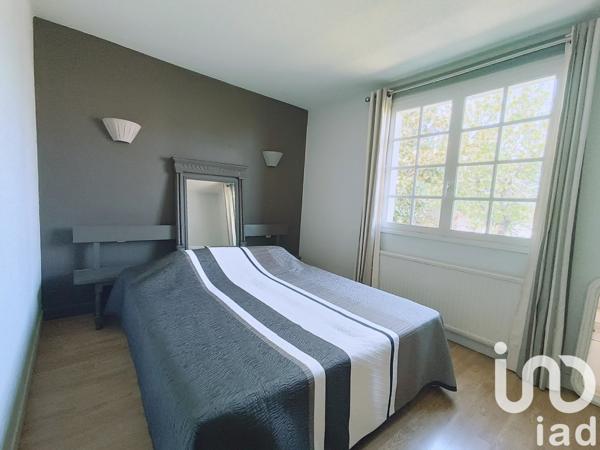 Maison 5 pièces de 110 m² à Orgères (35230)