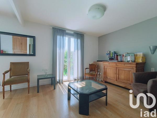 Maison 5 pièces de 110 m² à Orgères (35230)