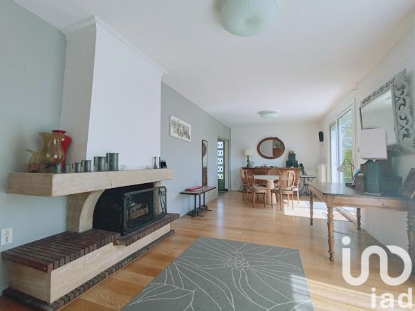 Maison 5 pièces de 110 m² à Orgères (35230)