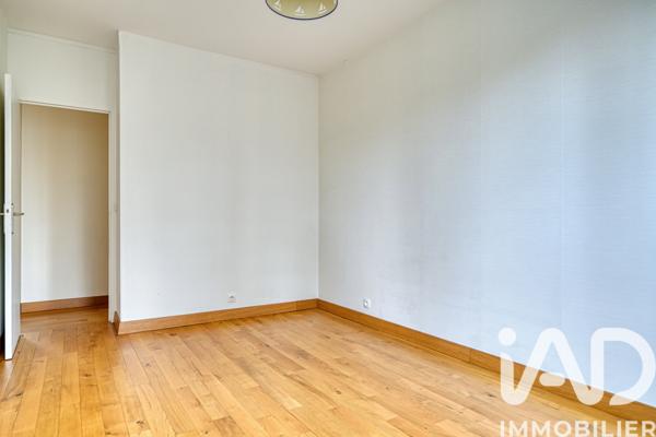 Appartement à vendre 4 pièces 88 m² Châtenay-Malabry