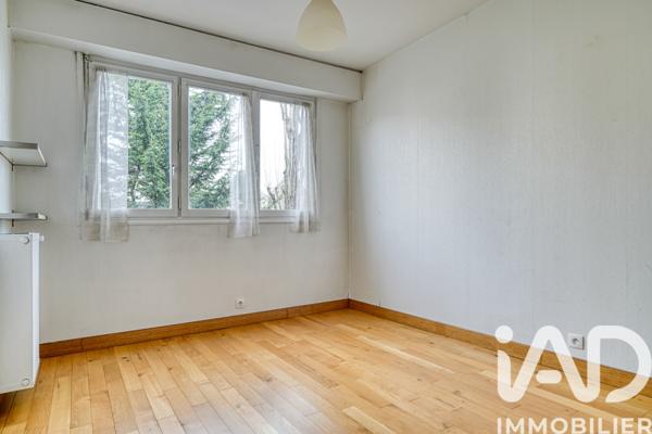 Appartement à vendre 4 pièces 88 m² Châtenay-Malabry