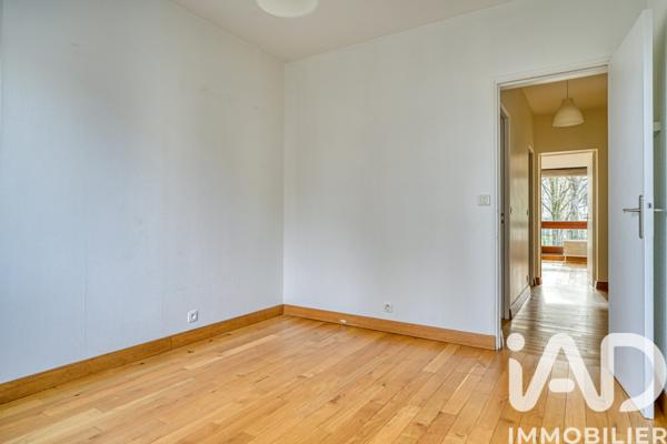 Appartement à vendre 4 pièces 88 m² Châtenay-Malabry